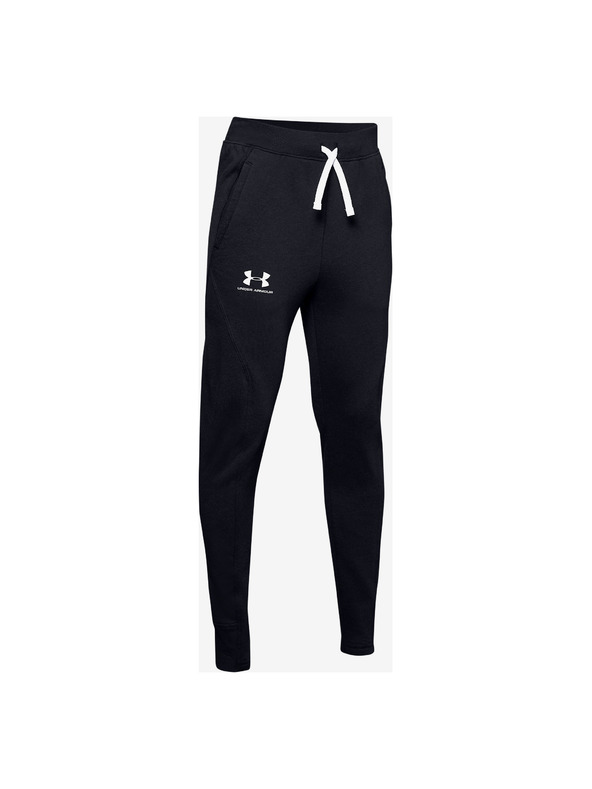 Under Armour Fiú melegítők Under Armour Rival Solid Jogger
