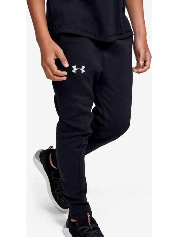 Under Armour Fiú melegítők Under Armour Rival Solid Jogger