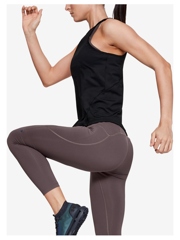 Under Armour Női atlétatrikó Under Armour Rush Tank