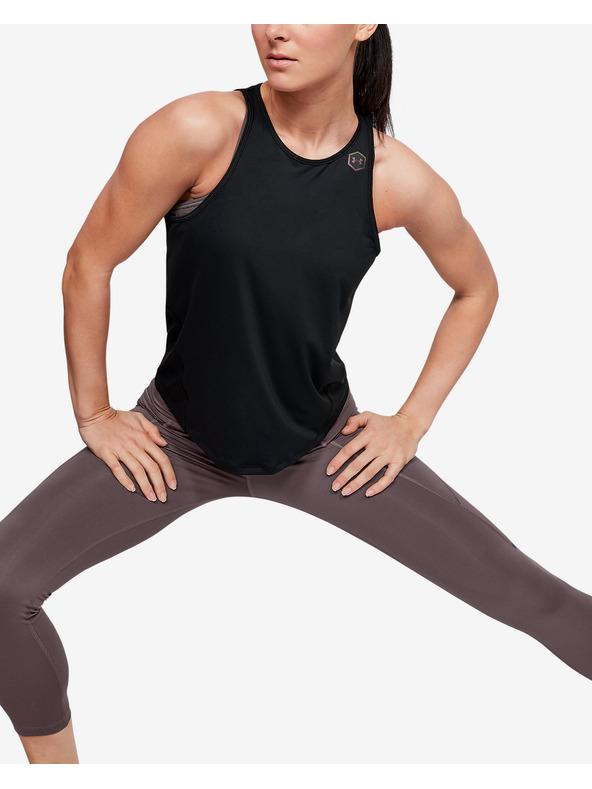 Under Armour Női atlétatrikó Under Armour Rush Tank