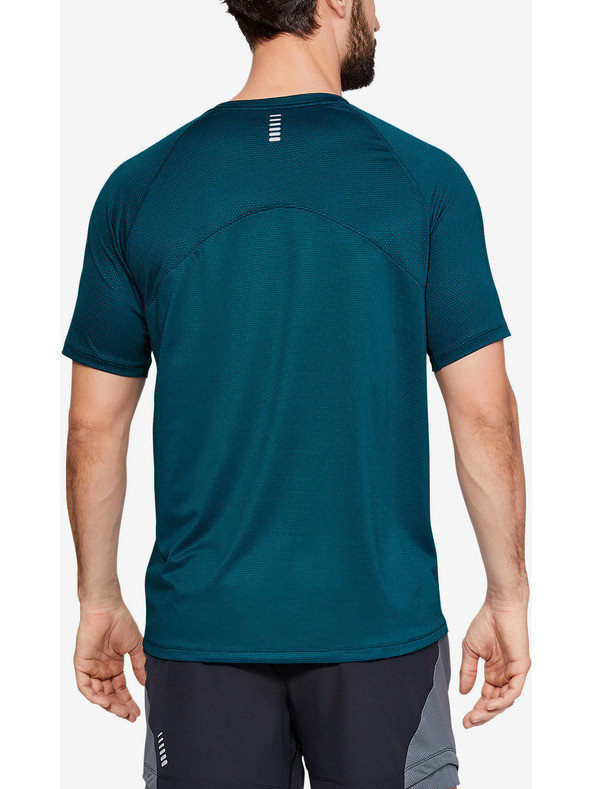 Under Armour Qualifier Glare Póló