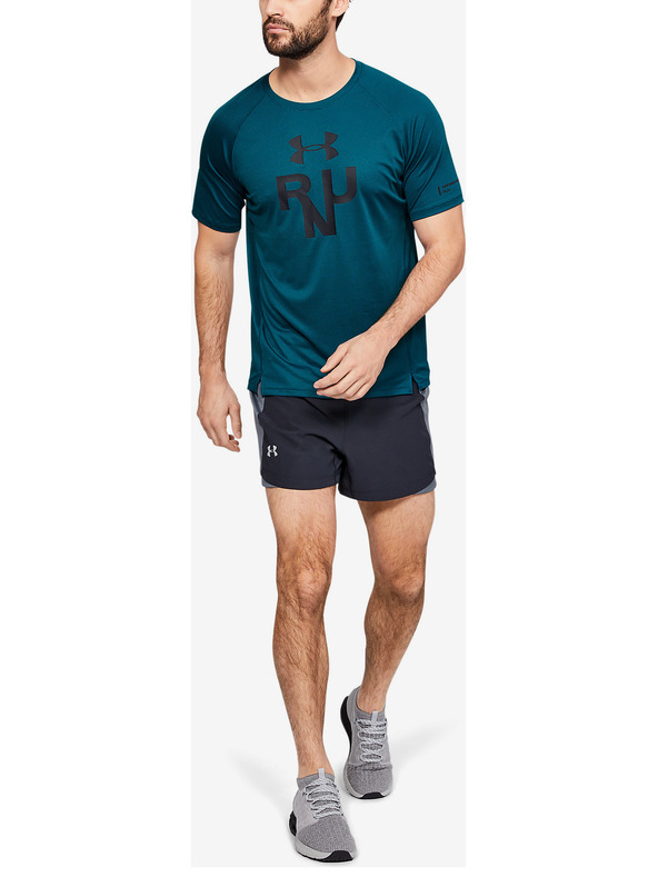 Under Armour Qualifier Glare Póló