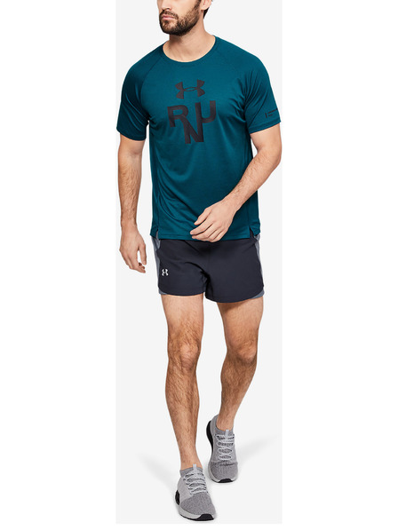 Under Armour Qualifier Glare Póló