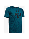 Under Armour Qualifier Glare Póló
