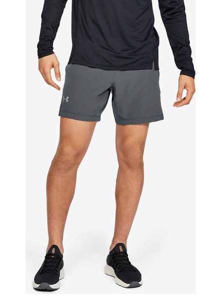 Under Armour Speedpocket Linerless 7'' Rövidnadrág