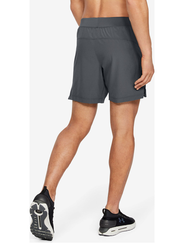 Under Armour Speedpocket Linerless 7'' Rövidnadrág