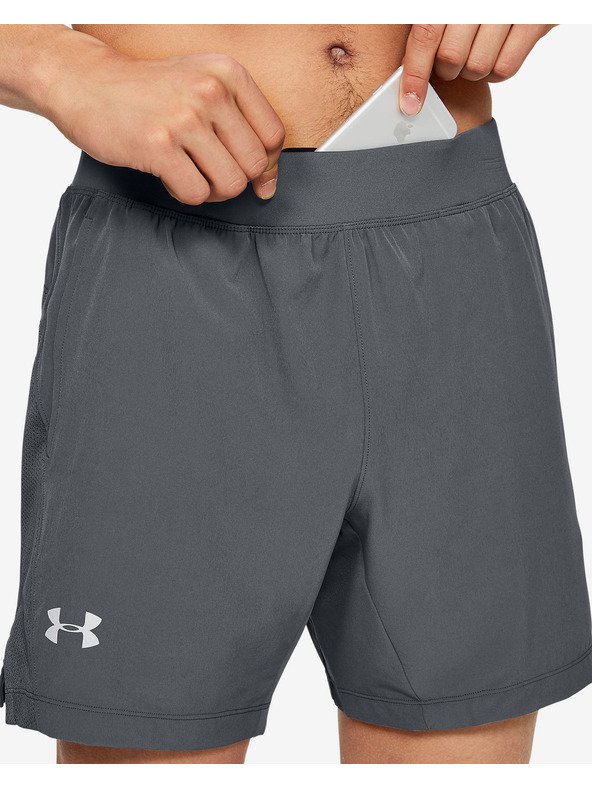 Under Armour Speedpocket Linerless 7'' Rövidnadrág