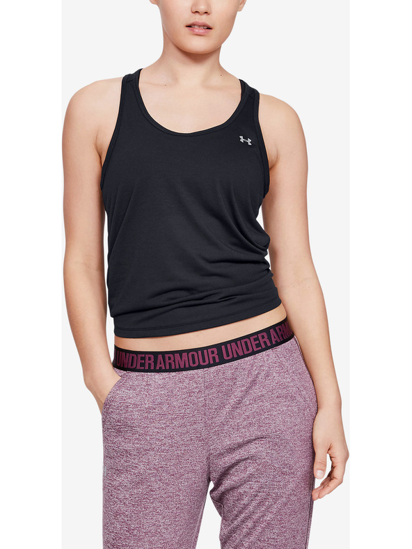 Under Armour Ujjatlan top