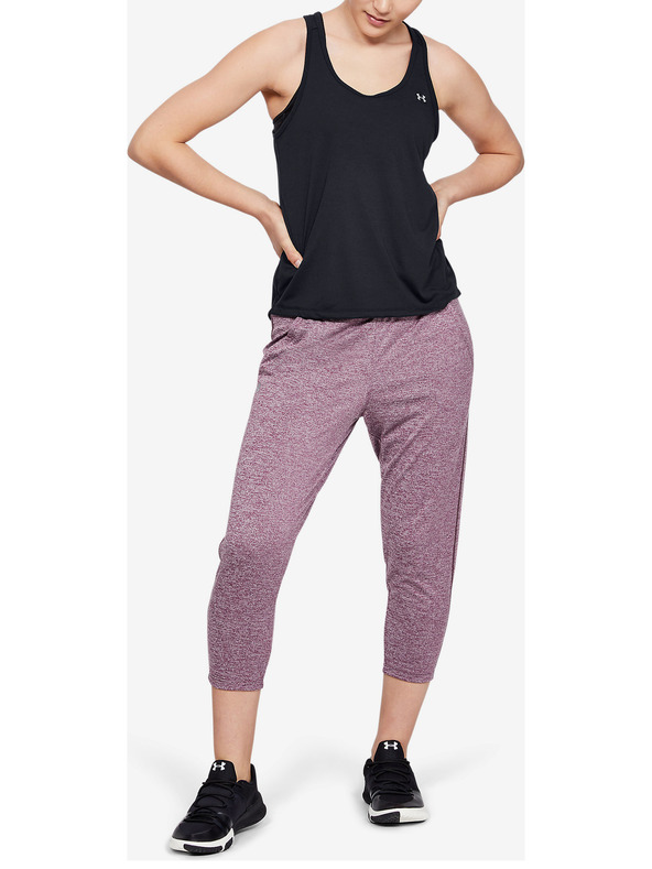 Under Armour Ujjatlan top