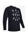 Under Armour Project Rock Pay Your Dues Póló