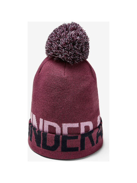 Under Armour Női sapka Under Armour Graphic Pom Beanie