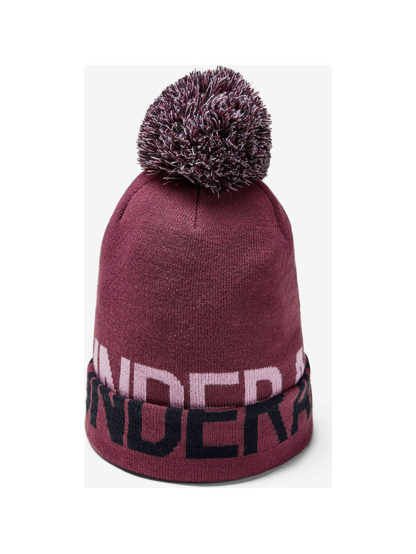Under Armour Női sapka Under Armour Graphic Pom Beanie