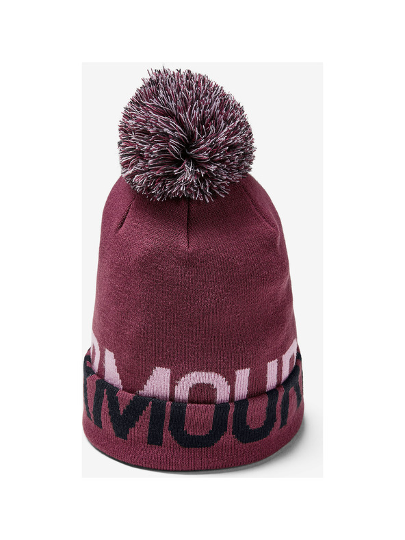 Under Armour Női sapka Under Armour Graphic Pom Beanie