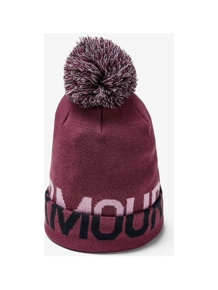 Under Armour Női sapka Under Armour Graphic Pom Beanie