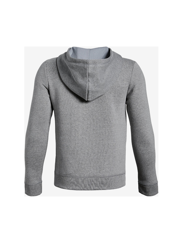 Under Armour Fiú felső Under Armour Eu Cotton Fleece Full Zip