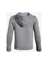 Under Armour Fiú felső Under Armour Eu Cotton Fleece Full Zip