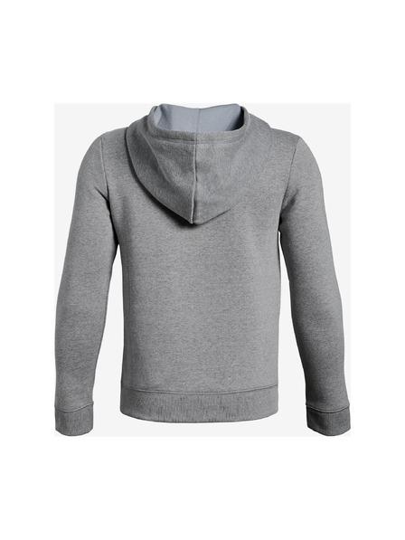 Under Armour Fiú felső Under Armour Eu Cotton Fleece Full Zip
