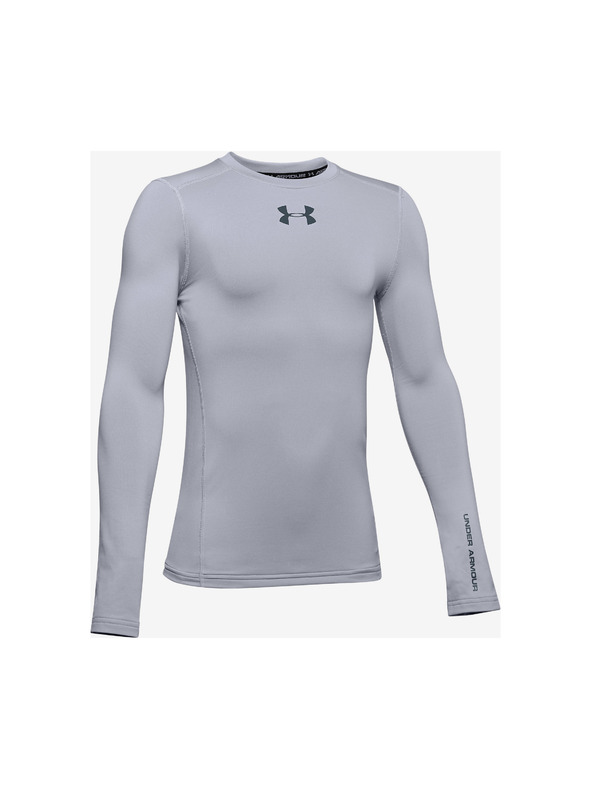 Under Armour Fiú póló Under Armour Coldgear Ls