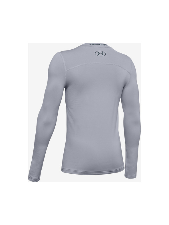 Under Armour Fiú póló Under Armour Coldgear Ls