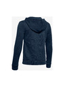 Under Armour Fiú felső Under Armour Eu Cotton Fleece Full Zip