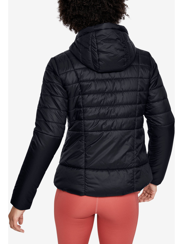 Under Armour Női dzseki Under Armour Insulated Hooded Jkt