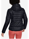Under Armour Női dzseki Under Armour Insulated Hooded Jkt