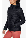 Under Armour Női dzseki Under Armour Insulated Hooded Jkt