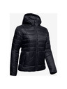 Under Armour Női dzseki Under Armour Insulated Hooded Jkt