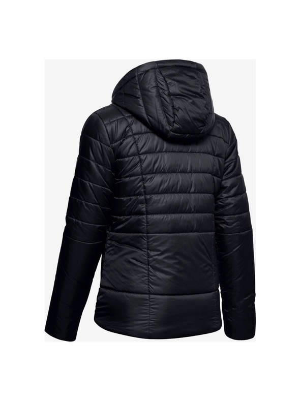 Under Armour Női dzseki Under Armour Insulated Hooded Jkt