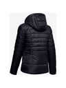 Under Armour Női dzseki Under Armour Insulated Hooded Jkt