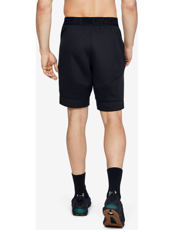 Under Armour Unstoppable Move Rövidnadrág