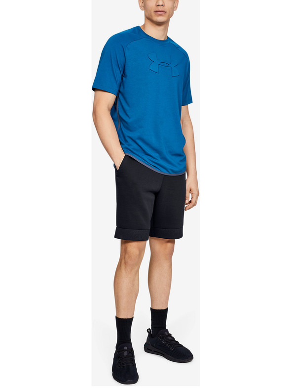 Under Armour Unstoppable Move Rövidnadrág