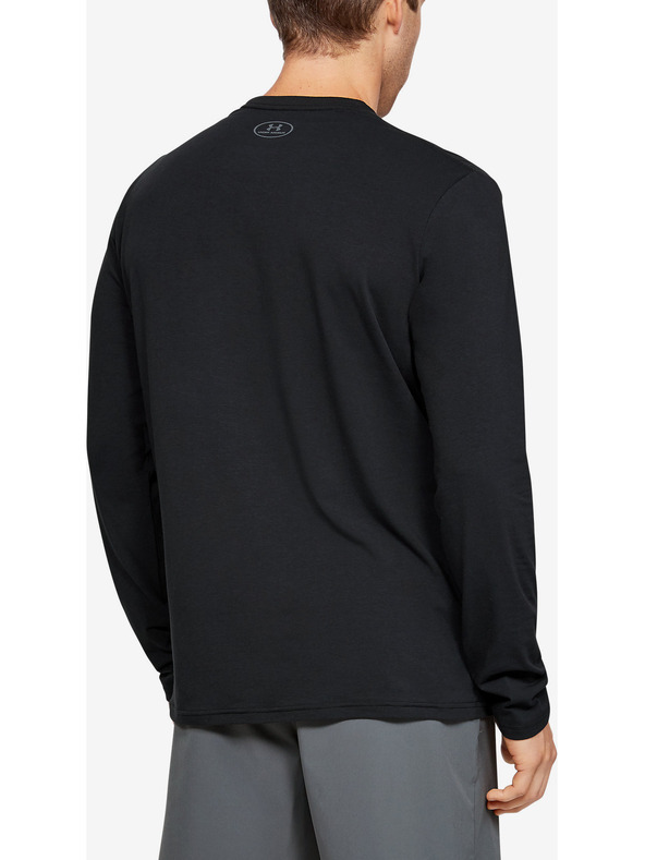 Under Armour Project Rock Pay Your Dues Póló