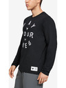 Under Armour Project Rock Pay Your Dues Póló