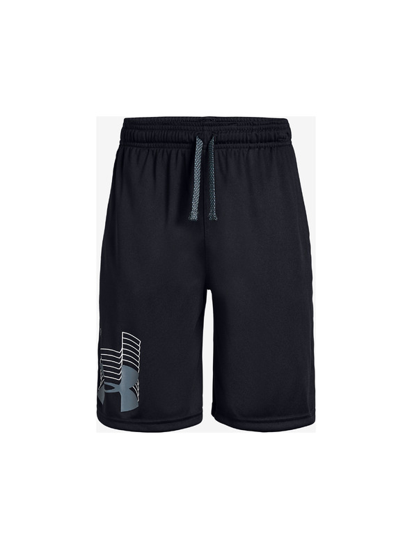 Under Armour Fiú rövidnadrágok Under Armour Prototype Logo Shorts