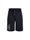 Under Armour Fiú rövidnadrágok Under Armour Prototype Logo Shorts