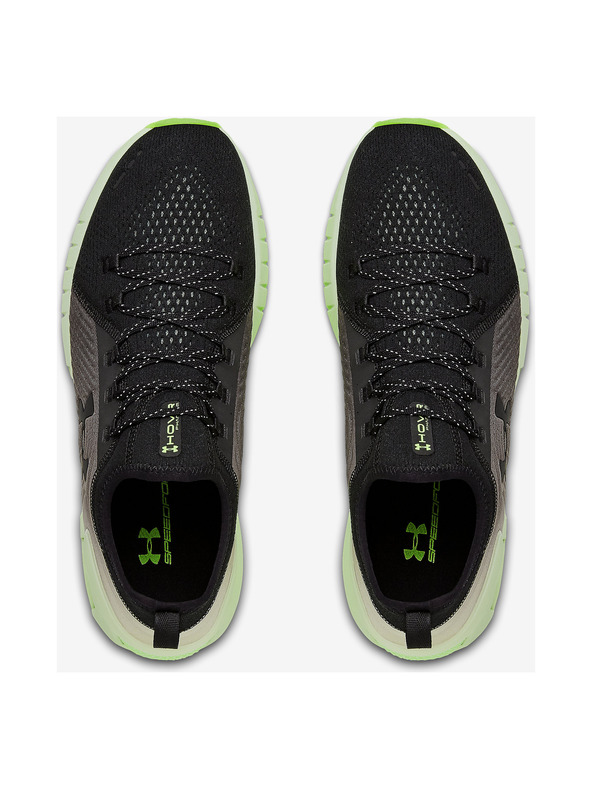 Under Armour Unisex cipők Under Armour HOVR Phantom Se Glow