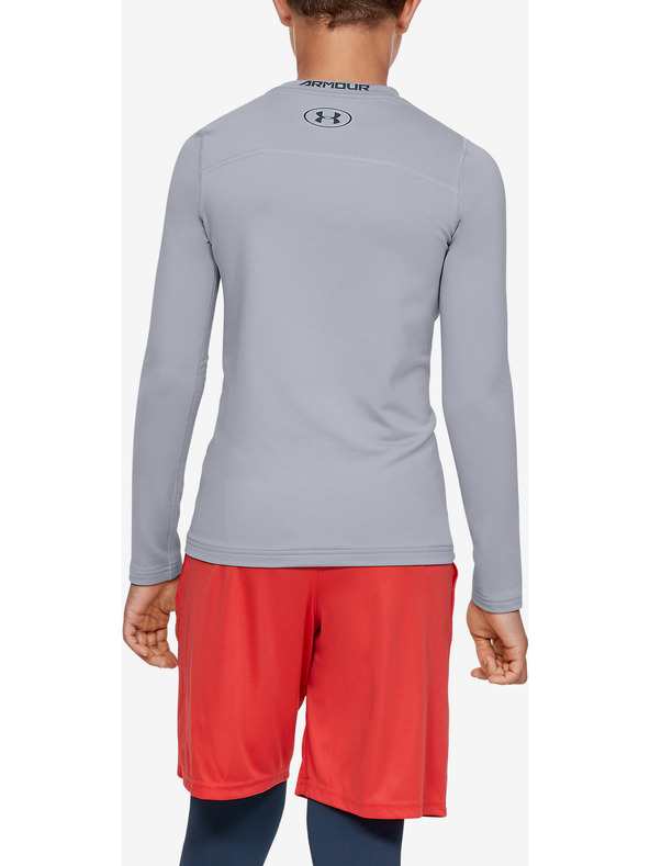 Under Armour Fiú póló Under Armour Coldgear Ls