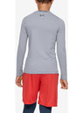 Under Armour Fiú póló Under Armour Coldgear Ls