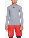 Under Armour Fiú póló Under Armour Coldgear Ls