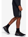 Under Armour Fiú rövidnadrágok Under Armour Prototype Logo Shorts