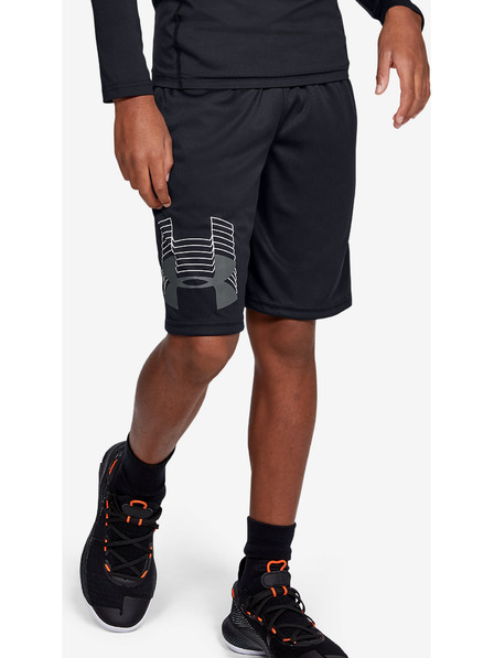 Under Armour Fiú rövidnadrágok Under Armour Prototype Logo Shorts