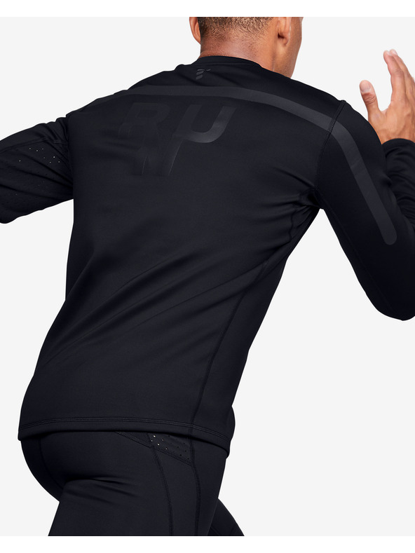 Under Armour Férfi póló Under Armour Qualifier Coldgear Longsleeve