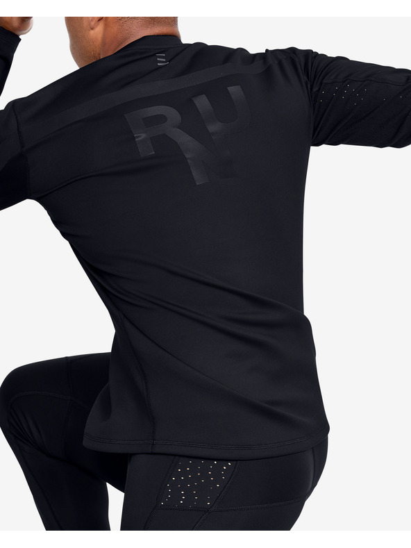 Under Armour Férfi póló Under Armour Qualifier Coldgear Longsleeve