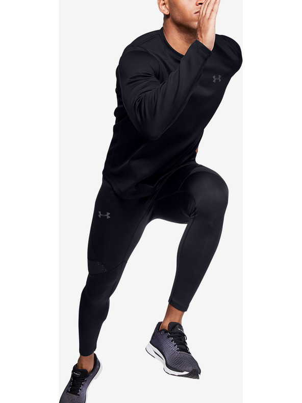 Under Armour Férfi póló Under Armour Qualifier Coldgear Longsleeve