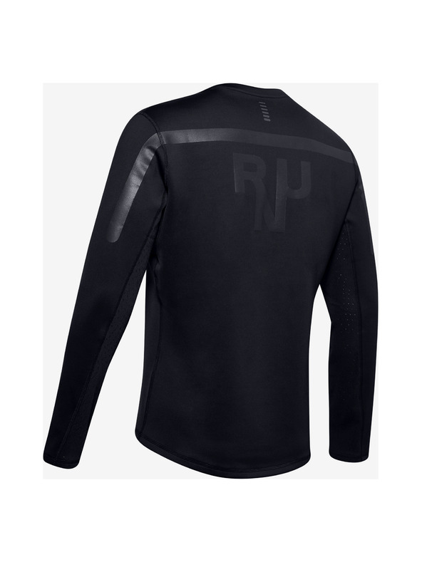 Under Armour Férfi póló Under Armour Qualifier Coldgear Longsleeve