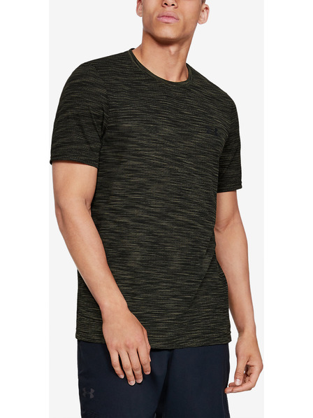 Under Armour Férfi póló Under Armour Vanish Seamless Ss Nov 1