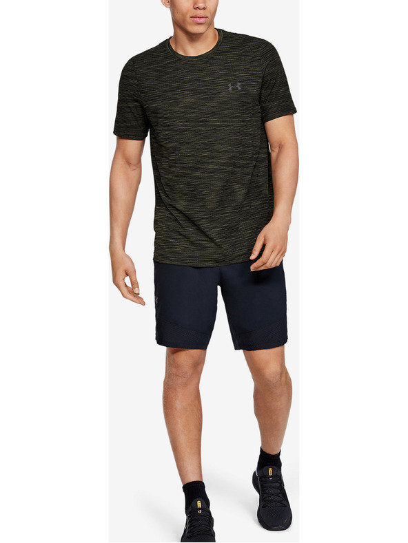 Under Armour Férfi póló Under Armour Vanish Seamless Ss Nov 1