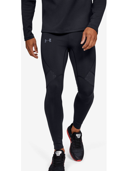Under Armour Férfi leggings Under Armour Qualifier Coldgear Tight