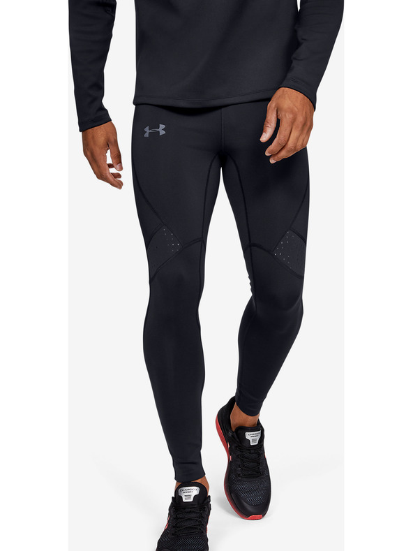 Under Armour Férfi leggings Under Armour Qualifier Coldgear Tight